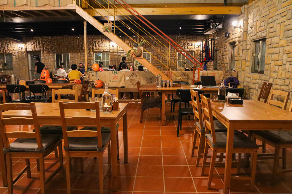 Punjabi farm 店家環境