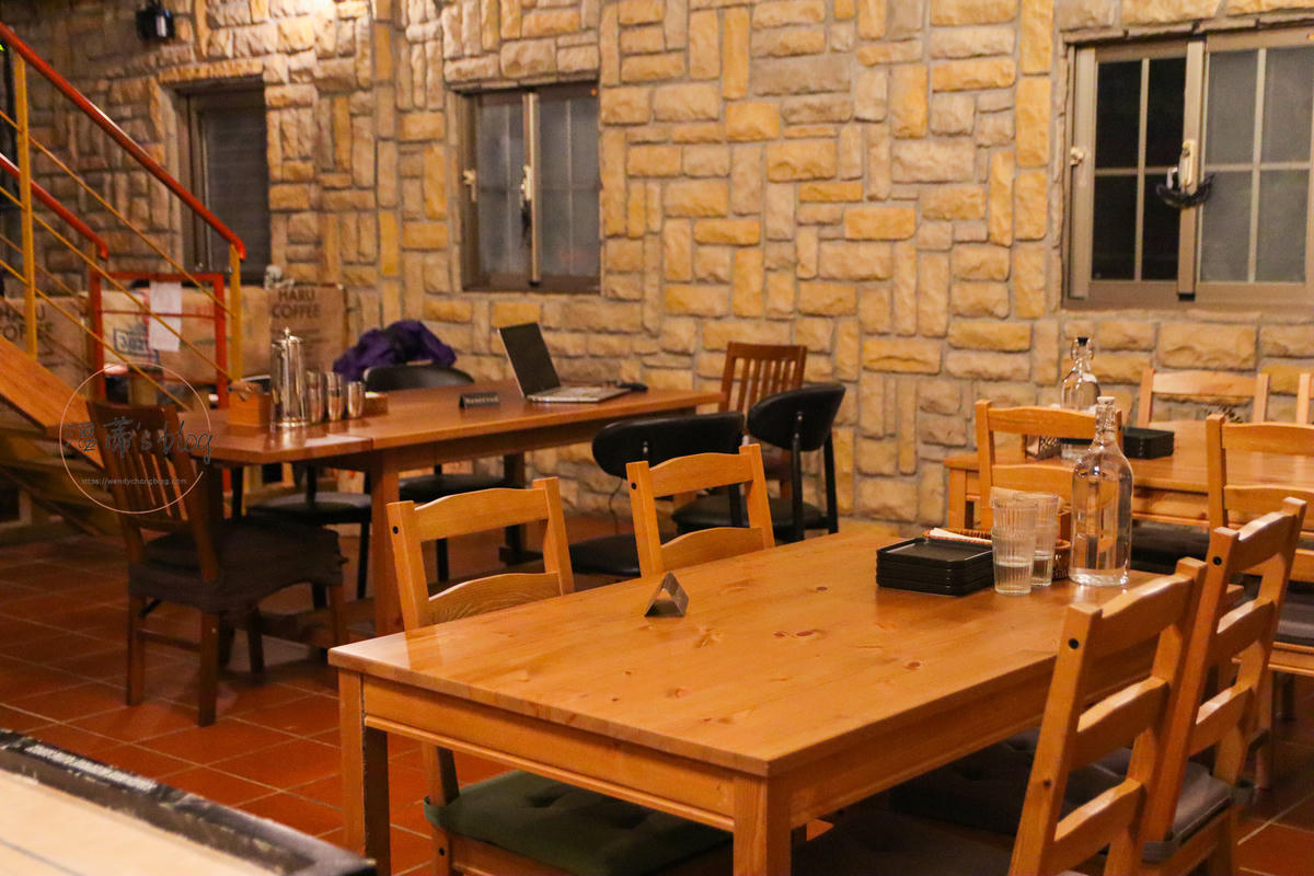 Punjabi farm 店家環境