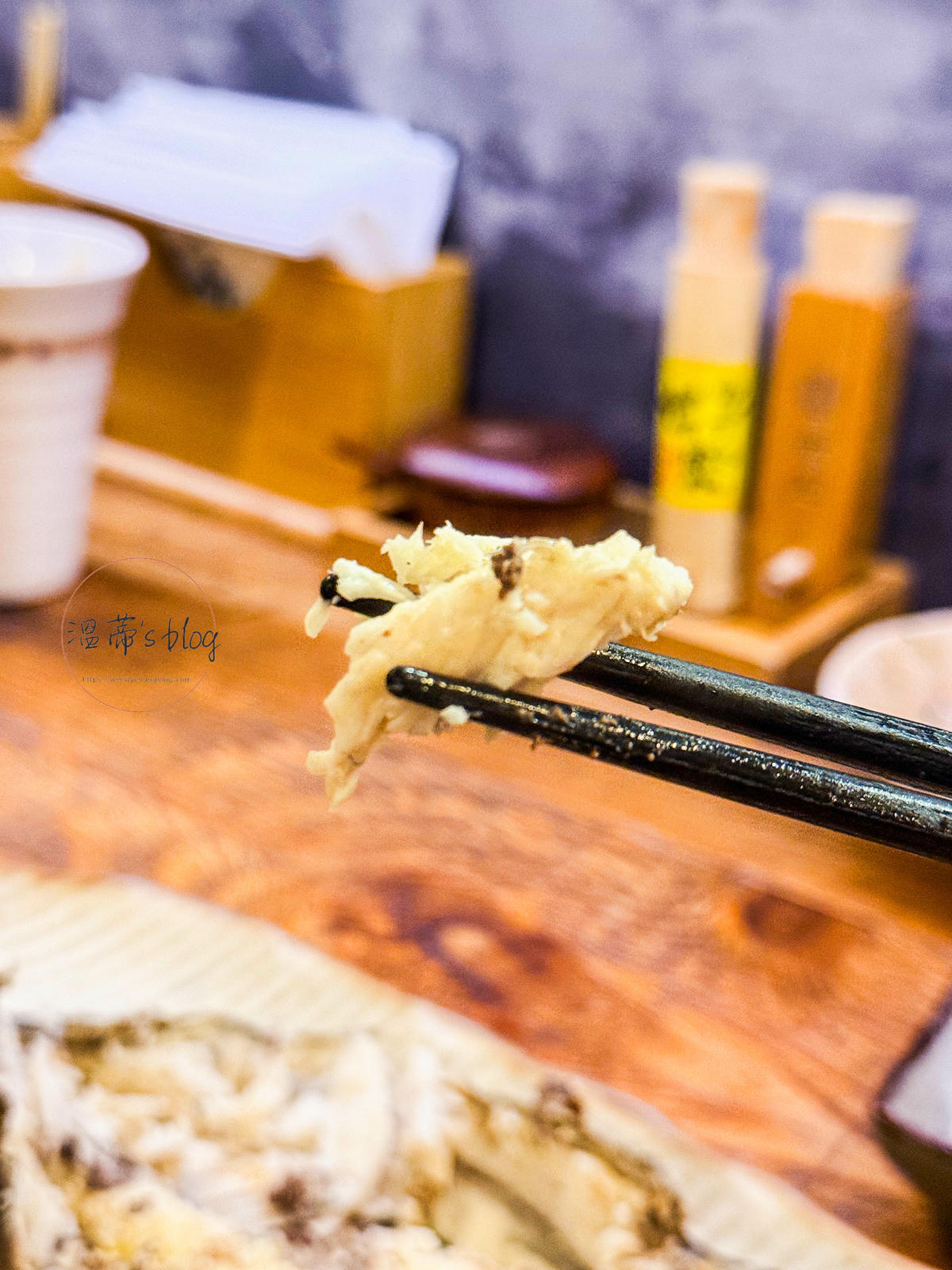 鹽燒香魚(小)420元