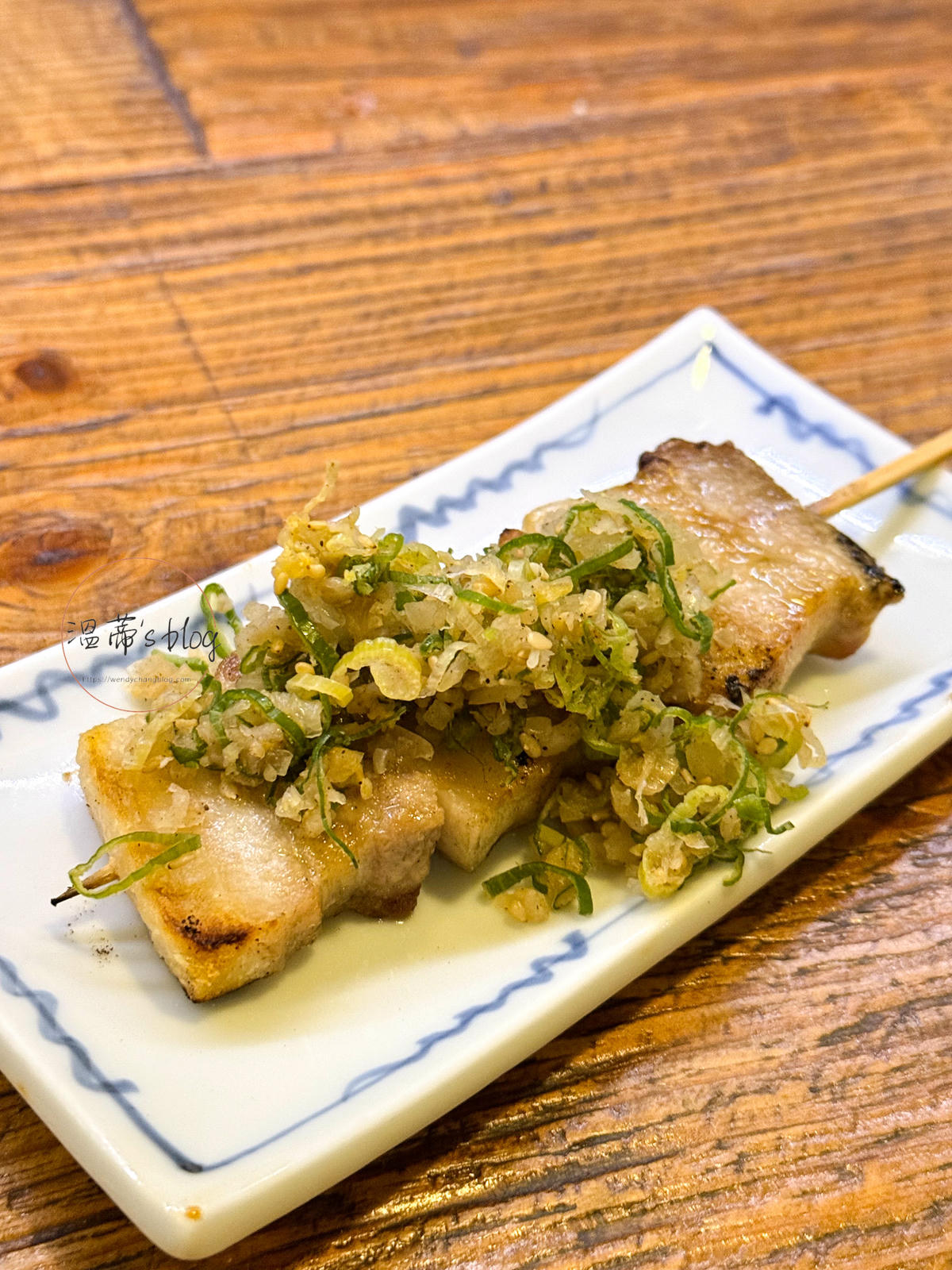 鹽蔥黑毛五花80元