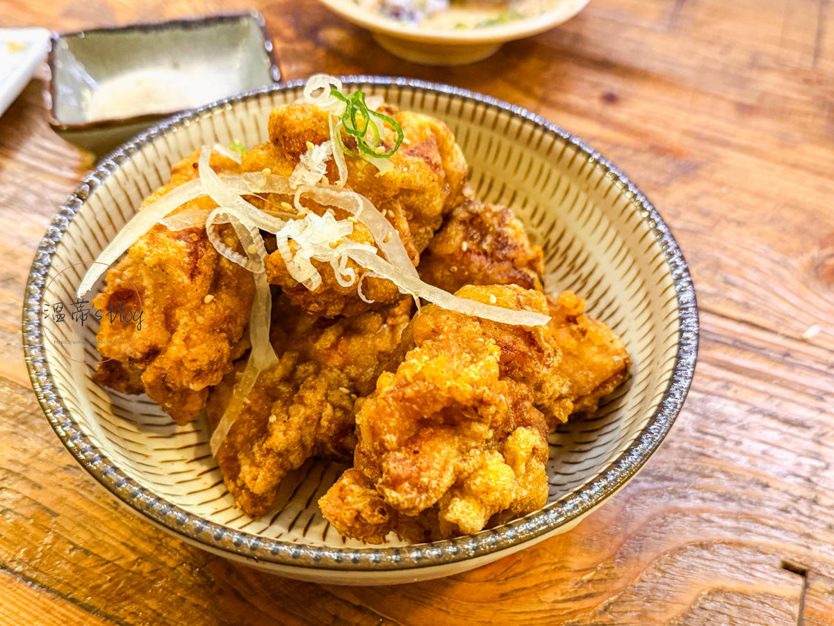 日式炸雞180元