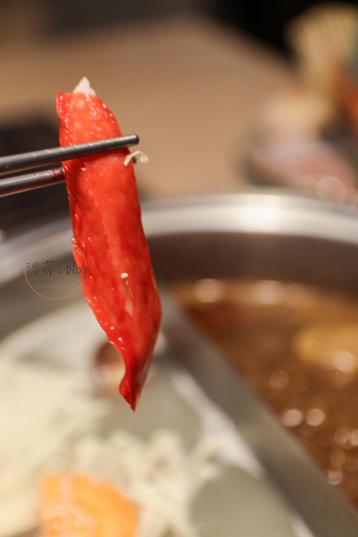 桃園藝文特區「極禾優質鍋物」海鮮七小福太強!湯底自然回甘不死鹹-附菜單 - 第39張圖 套餐菜盤 蟹肉棒