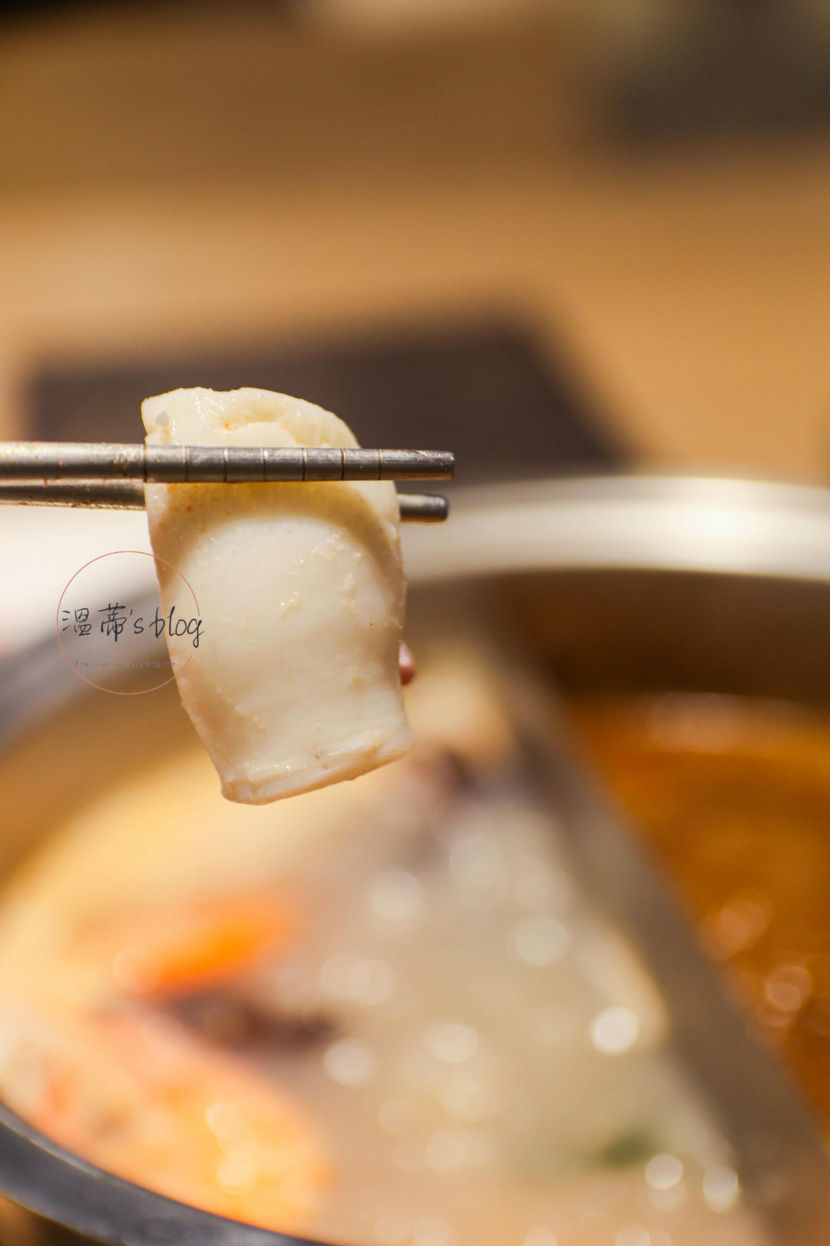 桃園藝文特區「極禾優質鍋物」海鮮七小福太強!湯底自然回甘不死鹹-附菜單 - 第31張圖 中卷