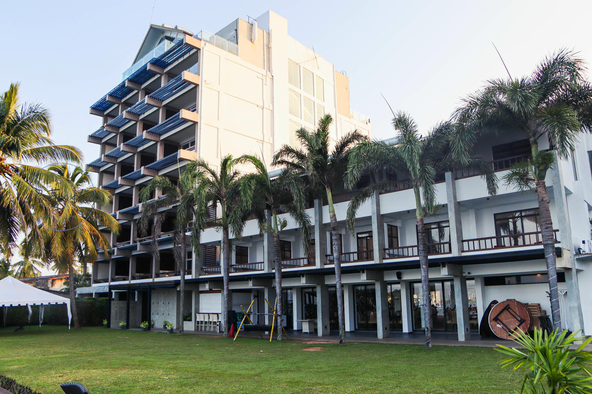 Amagi Aria 漂亮建築