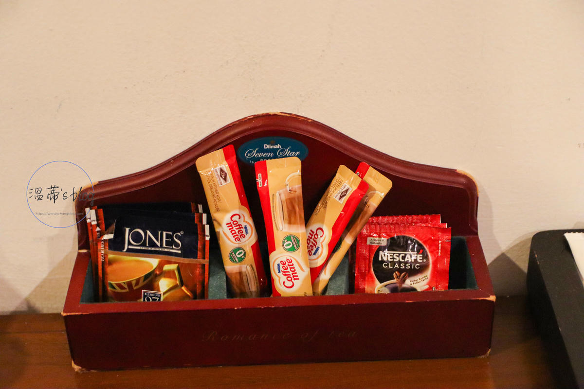 斯里蘭卡住宿|阿瑪基阿利亞飯店(Amagi Aria)漂亮的潟湖景飯店 - 第5張圖 mini bar