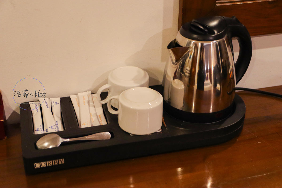 斯里蘭卡住宿|阿瑪基阿利亞飯店(Amagi Aria)漂亮的潟湖景飯店 - 第6張圖 mini bar