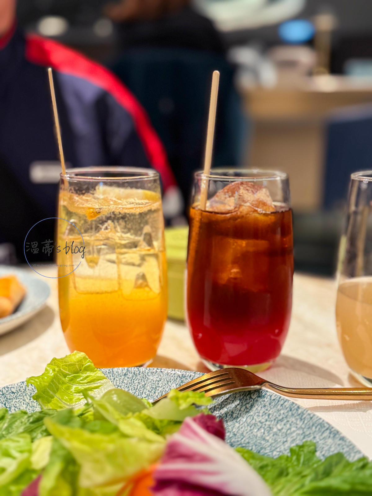 KYRA Lounge 無酒精雞尾酒