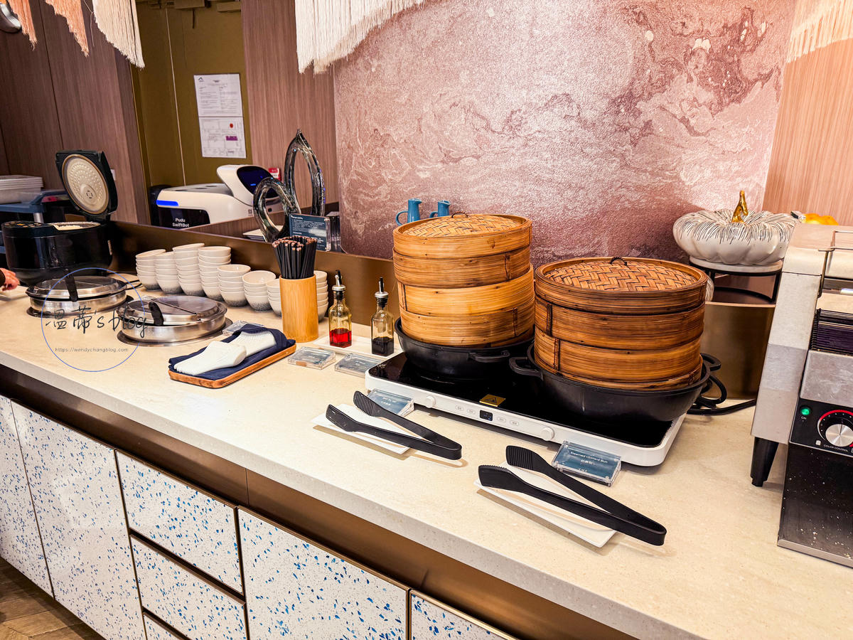 KYRA Lounge 香港港點