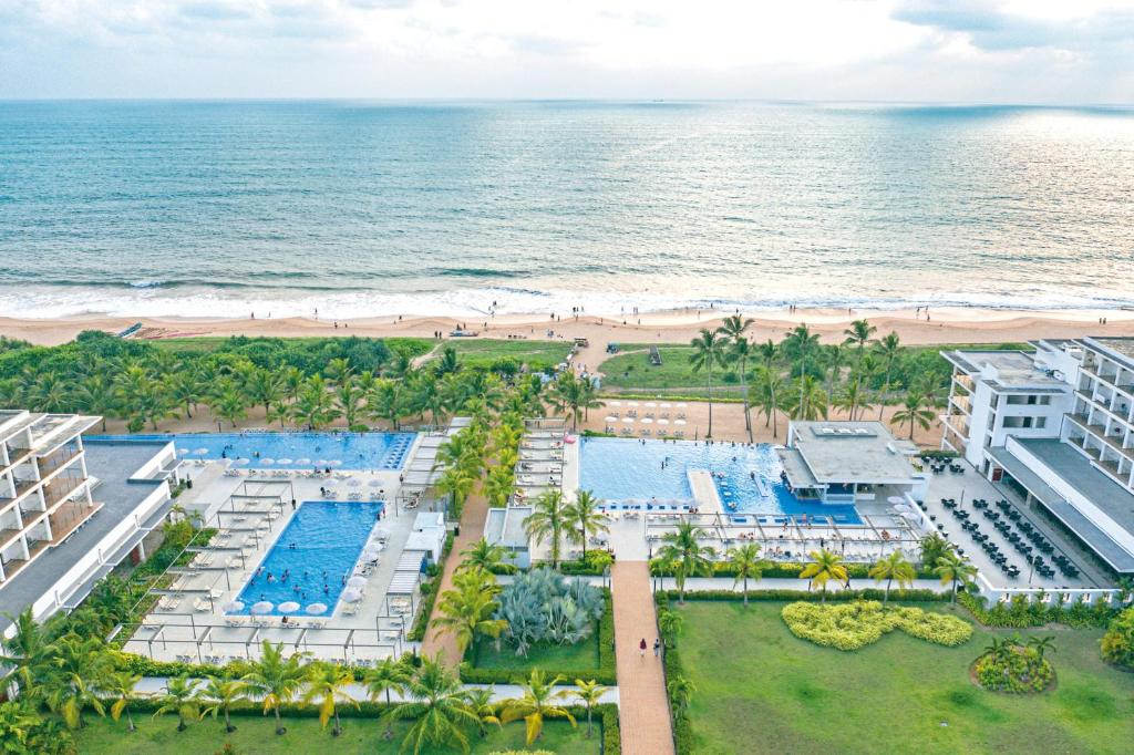 Hotel Riu Sri Lanka 整體空間
