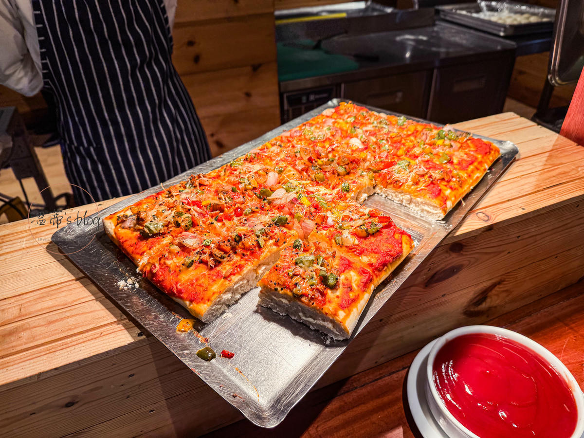 斯里蘭卡住宿|阿拉利亞紅酒店Araliya Red Hotel小英倫度假首選飯店 - 第17張圖 晚餐