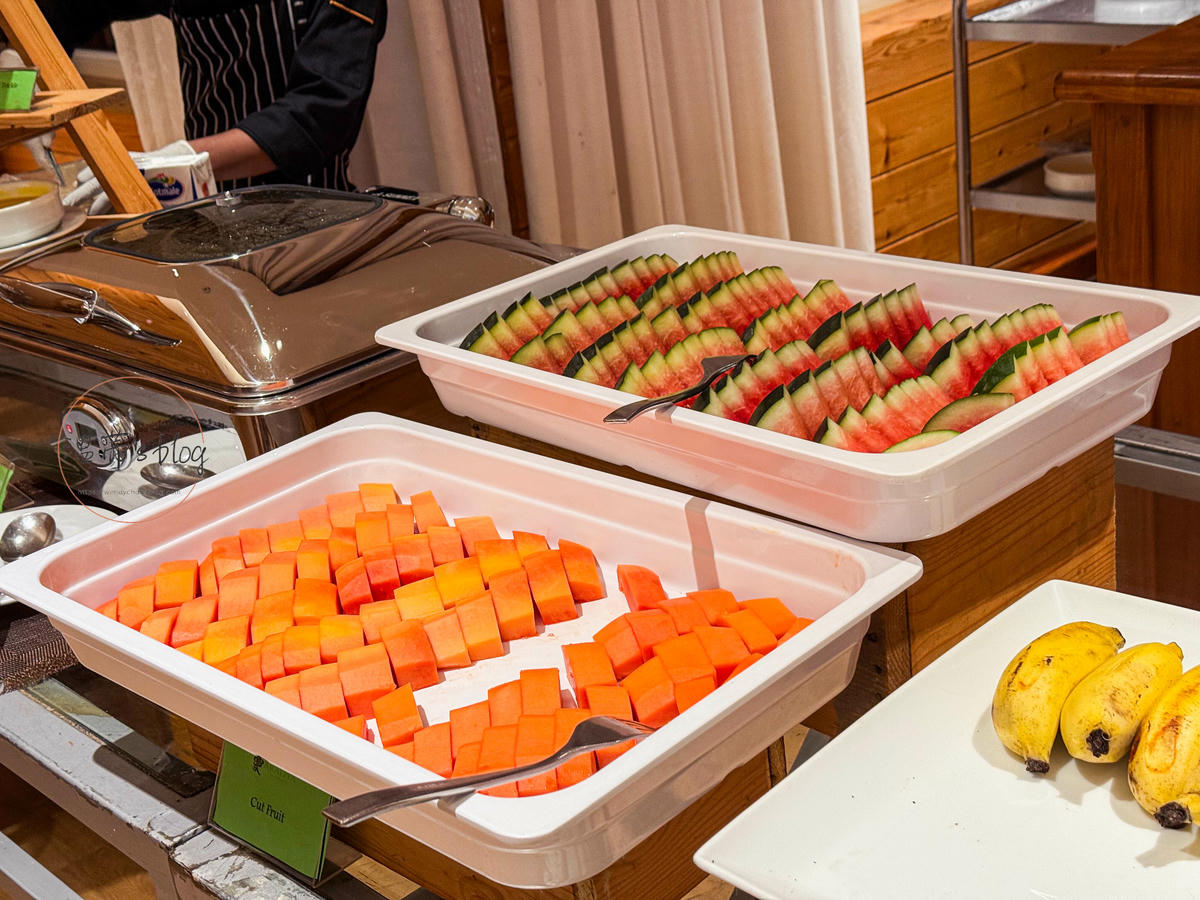 斯里蘭卡住宿|阿拉利亞紅酒店Araliya Red Hotel小英倫度假首選飯店 - 第25張圖 晚餐