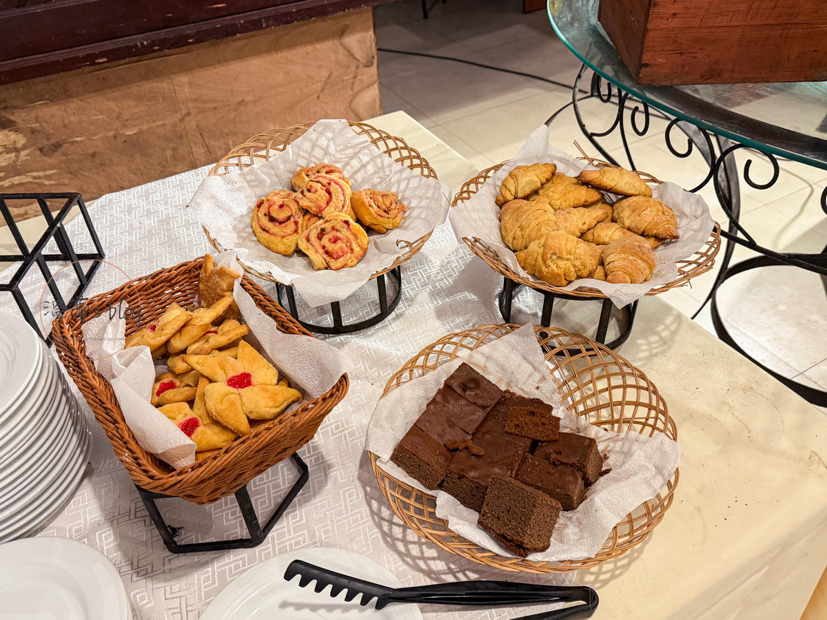 斯里蘭卡住宿|生命之樹飯店 Hotel Tree of Life - 第30張圖 早餐