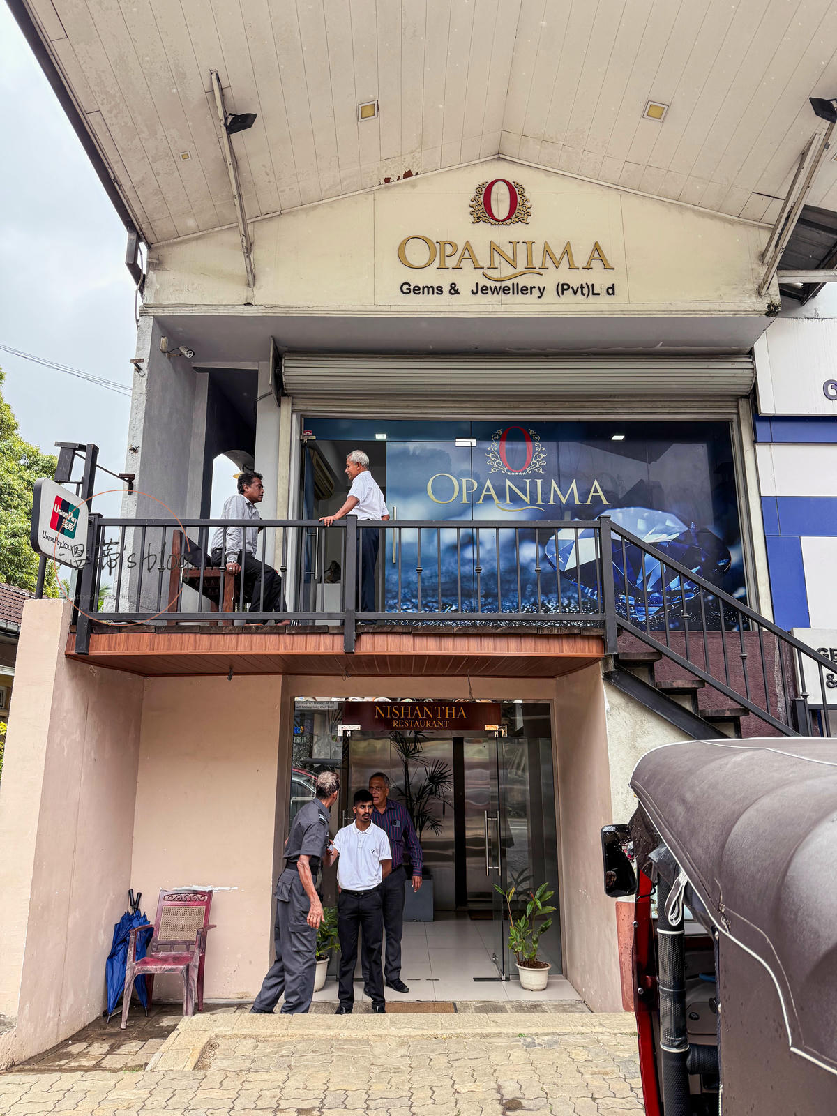 斯里蘭卡康堤餐廳|Nishantha’s Restaurant體驗當地料理與山城景觀 - 第1張圖 斯里蘭卡康堤餐廳|Nishantha’s Restaurant體驗當地料理與山城景觀