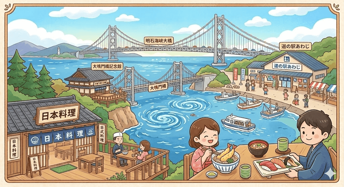 淡路島一日遊