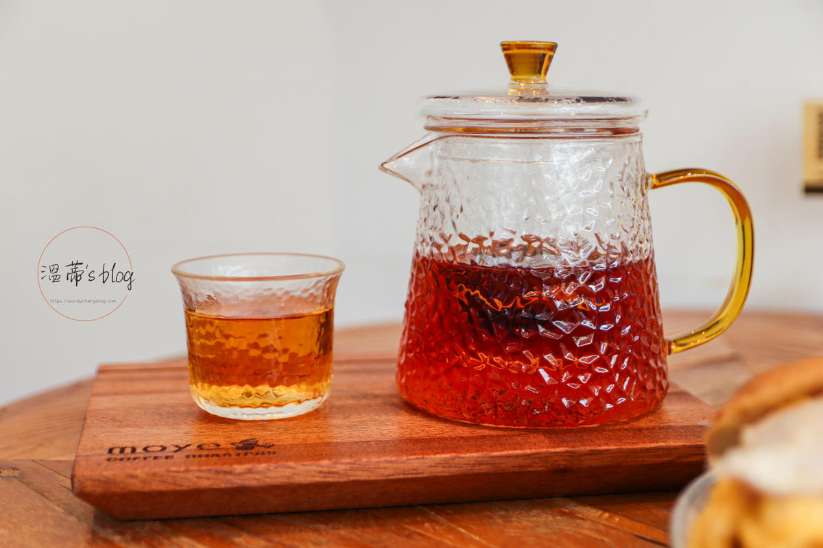 雨林博士茶180元