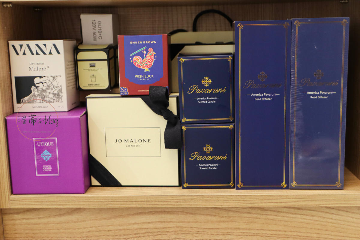 打造療癒居家空間|Pavaruni 美國香氛品牌開箱,天然、純淨、儀式感滿分 - 第26張圖 Pavaruni 香氛系列都很值得購入