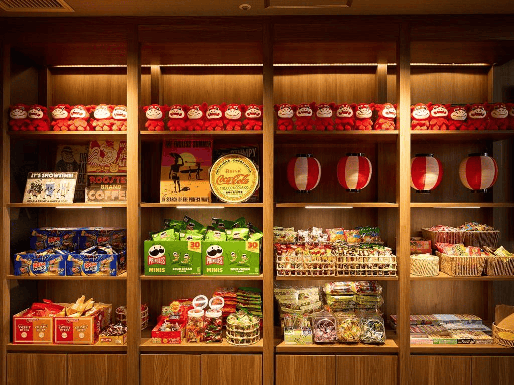 沖繩中部住宿|沖繩美爾度假大酒店:雙人房型、周邊景點一次看 - 第17張圖 SHEESAH SHOP