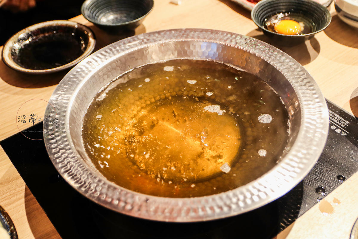 沖繩民謠居酒屋|沖縄民謡 しゃぶしゃぶ かりうた:邊吃阿古豬火鍋邊聽現場演唱!-附菜單 - 第9張圖 湯頭