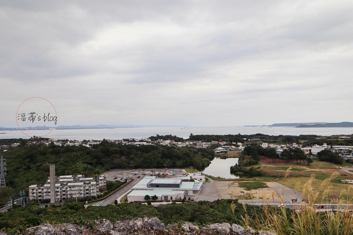 沖繩景點|勝連城跡:世界遺產絕美海景城跡! - 第14張圖 勝連城跡