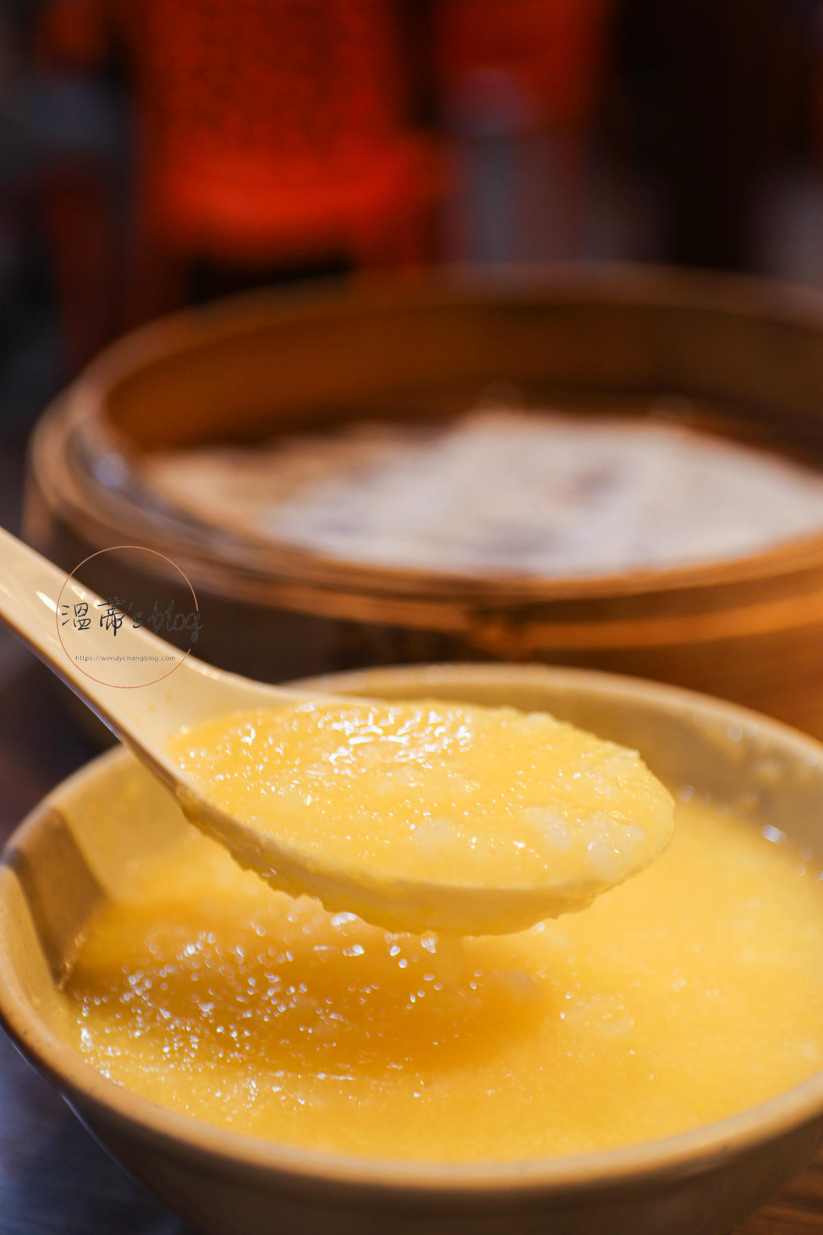 小米粥20元