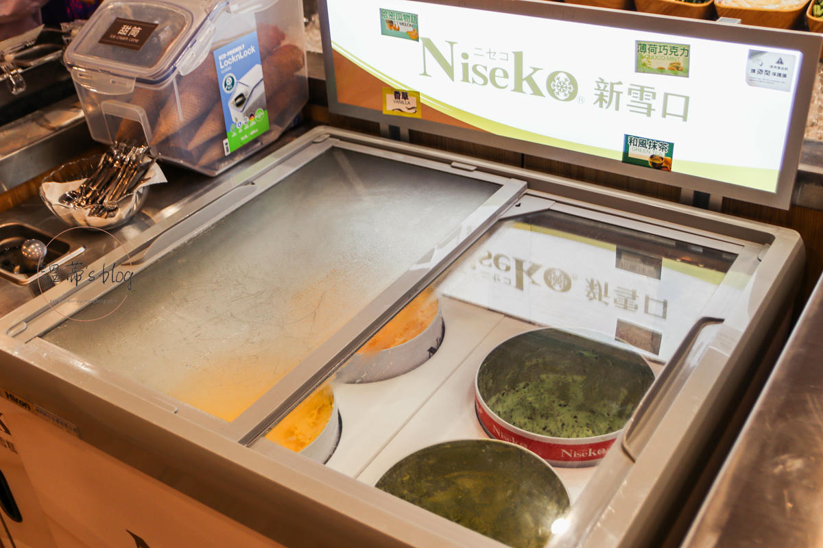 牛比蔥壽喜燒吃到飽自助吧