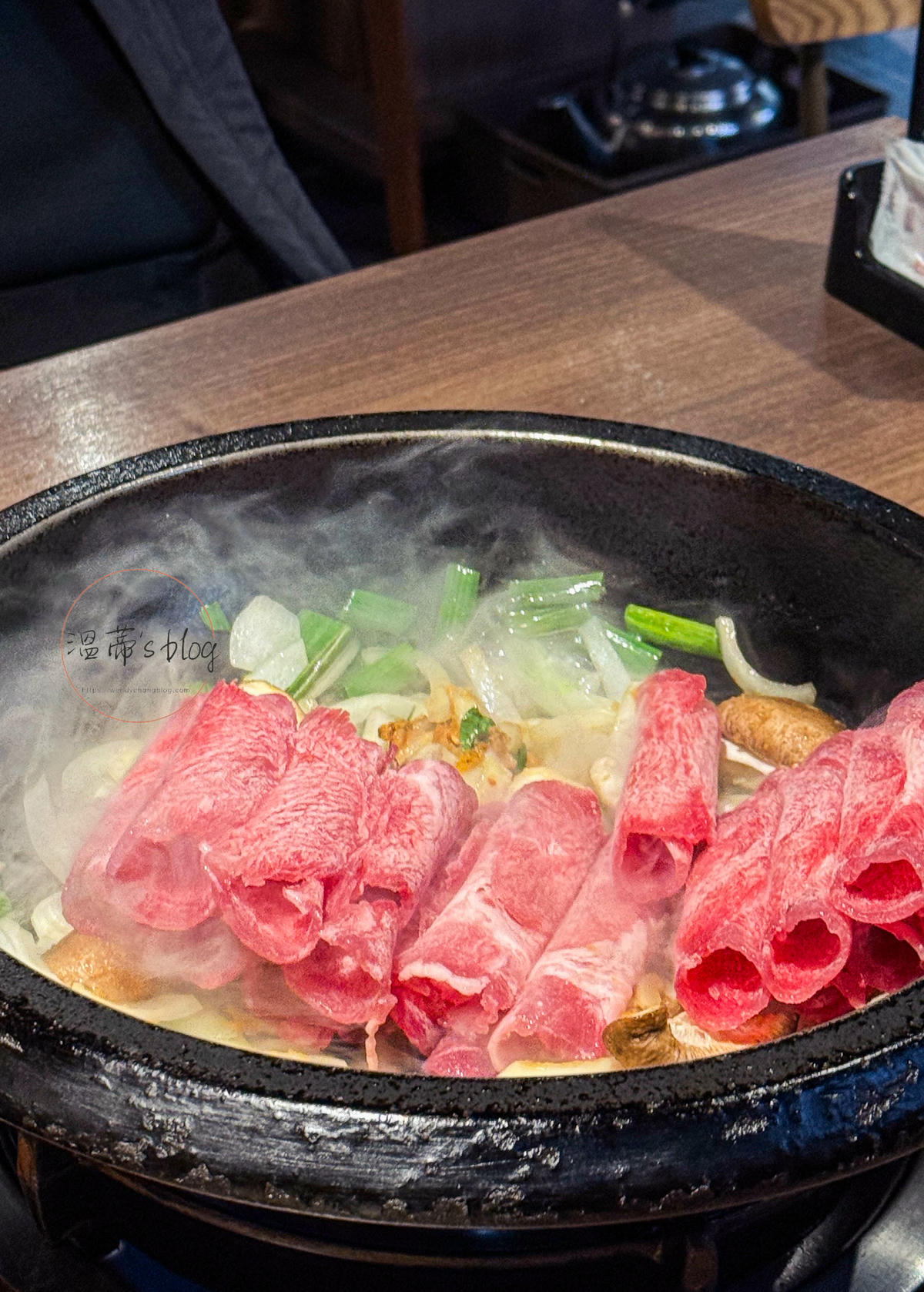 爆炒石頭鍋