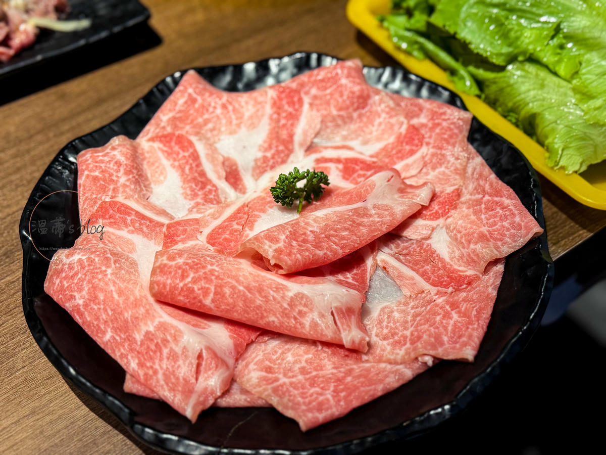 台灣梅花豬 8 盎司209元