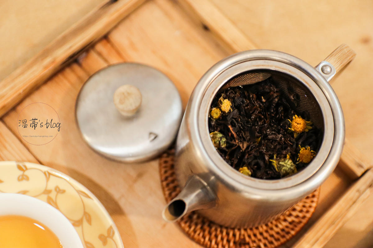 柚香紅茶150元
