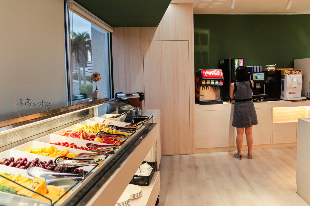 桃園八德餐廳「㵘光」599元Buffet 吃到飽,湖景景觀+20多道料理一次享用 - 第10張圖 桃園八德餐廳「㵘光」599元Buffet 吃到飽,湖景景觀+20多道料理一次享用
