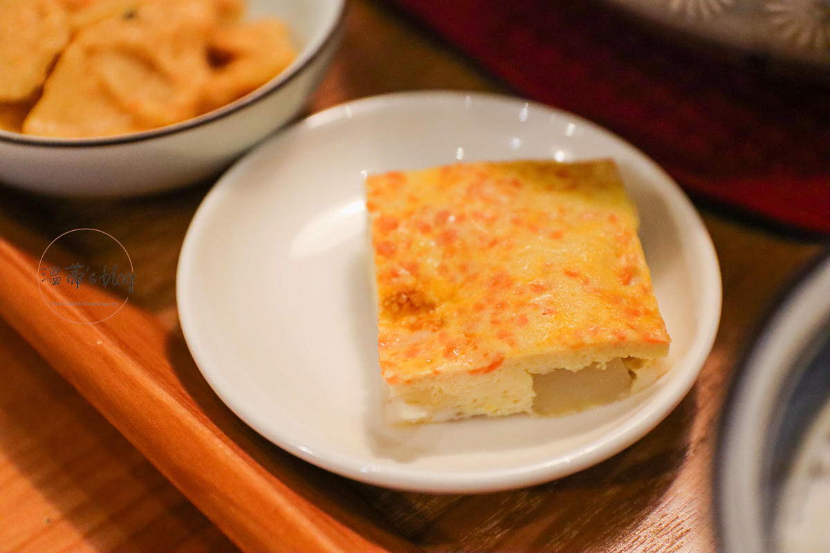 鹿港美食餐廳「禾火食堂」在地人推薦的家常料理,充滿人情味的食堂-附菜單 - 第15張圖 梅子苦瓜燉雞湯390元