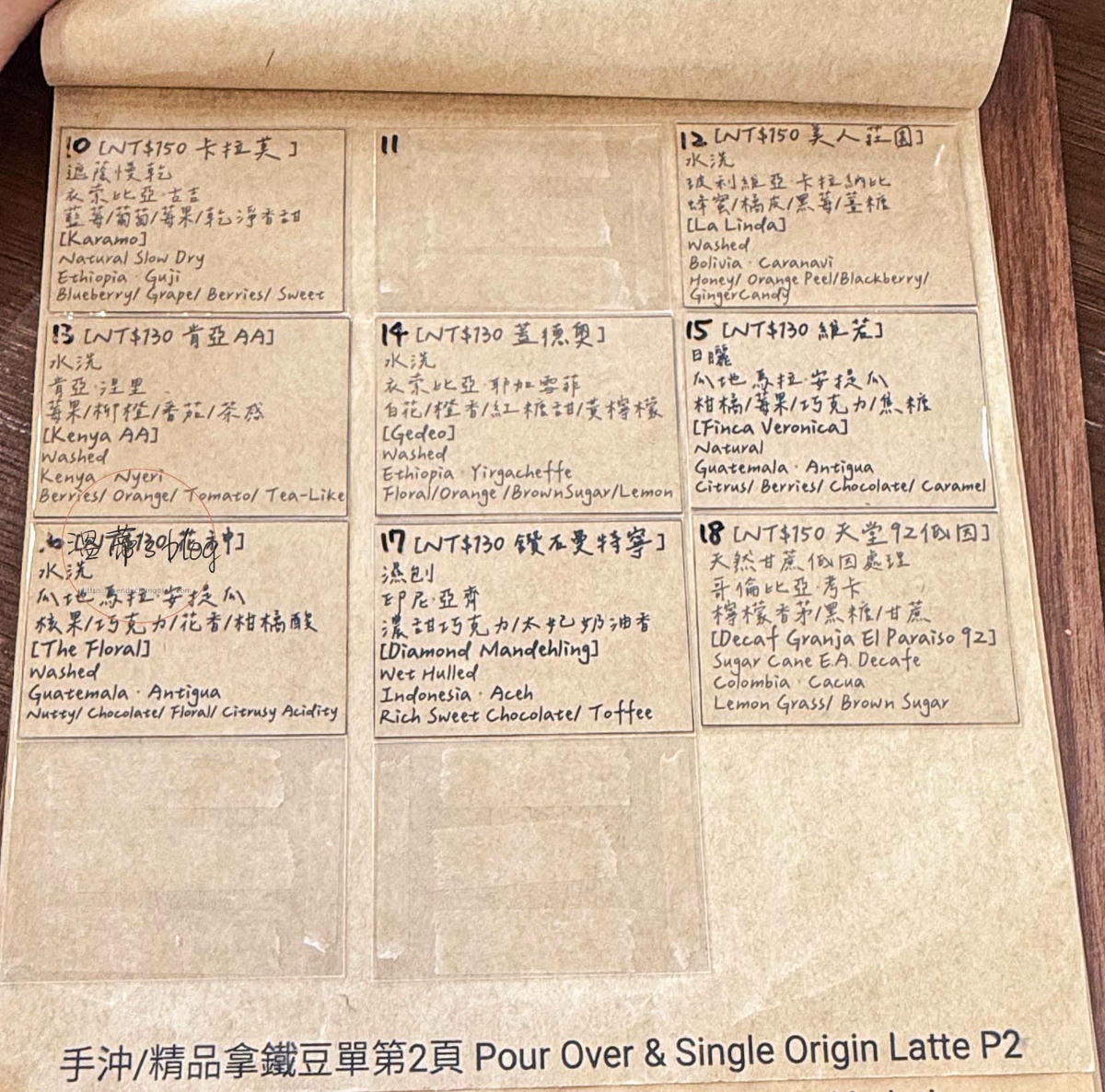 鹿港咖啡廳|逛老街別急著走!「尚隼咖啡」不限時又能自帶外食,難怪在地人天天報到-附菜單 - 第12張圖 鹿港咖啡廳|逛老街別急著走!「尚隼咖啡」不限時又能自帶外食,難怪在地人天天報到-附菜單