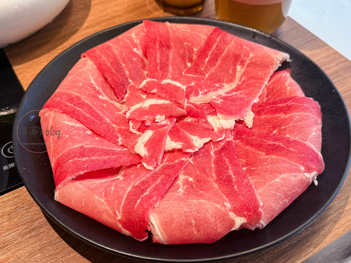 極上板腱牛128元